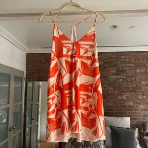 Alice and Olivia Dress